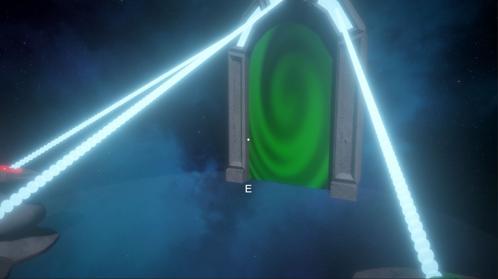 Door Horror