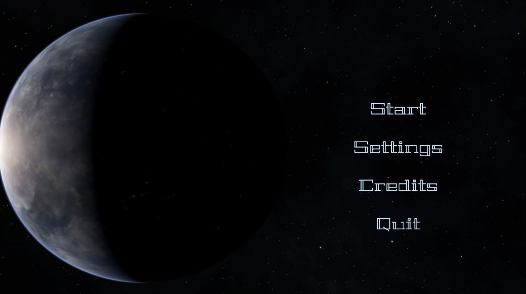 A Space Moment